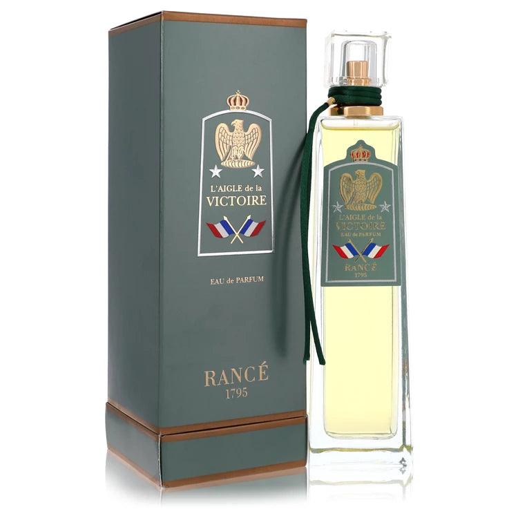 L'aigle De La Victoire Eau De Parfum Spray By Rance - detoks.ca