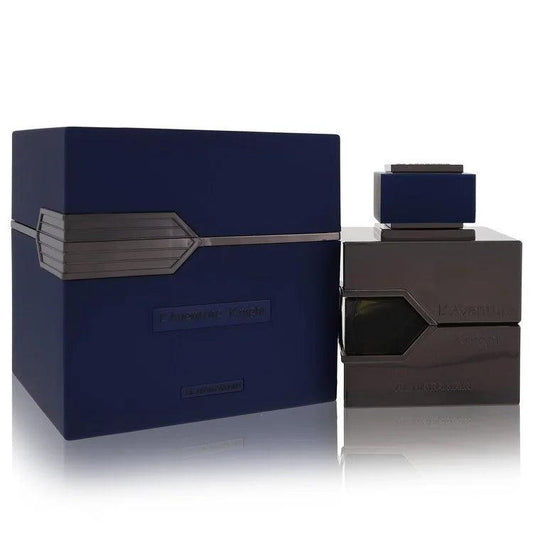 L'aventure Knight Eau De Parfum Spray By Al Haramain - detoks.ca