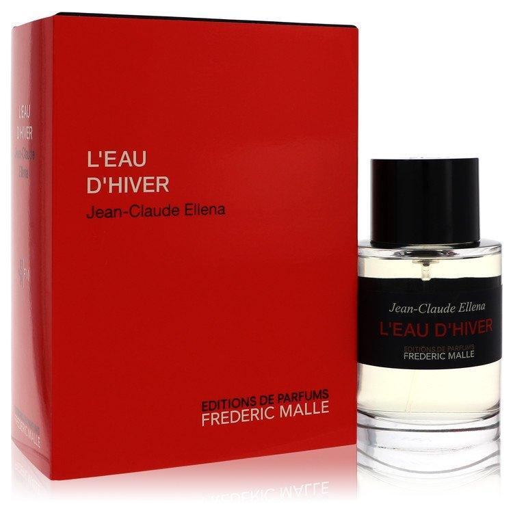 L'eau D'hiver Eau De Toilette Spray (Unisex) By Frederic Malle - detoks.ca