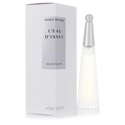 L'eau D'issey (issey Miyake) Eau De Toilette Spray By Issey Miyake - detoks.ca