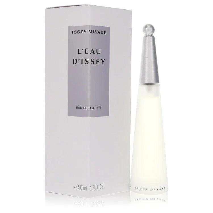 L'eau D'issey (issey Miyake) Eau De Toilette Spray By Issey Miyake - detoks.ca