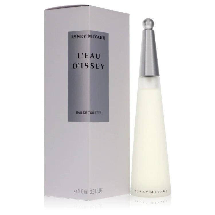 L'eau D'issey (issey Miyake) Eau De Toilette Spray By Issey Miyake - detoks.ca