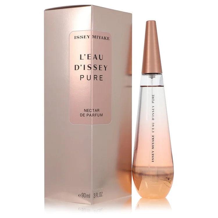 L'eau D'issey Pure Nectar De Parfum Eau De Parfum Spray By Issey Miyake - detoks.ca