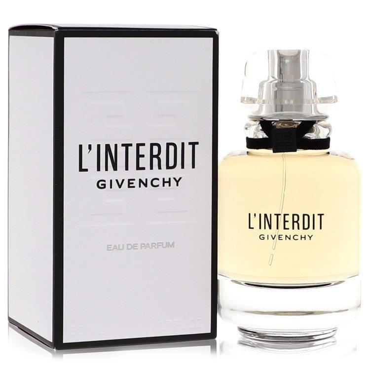 L'interdit Eau De Parfum Spray By Givenchy - detoks.ca