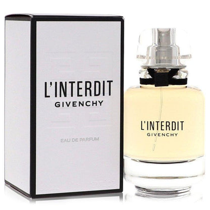 L'interdit Eau De Parfum Spray By Givenchy - detoks.ca