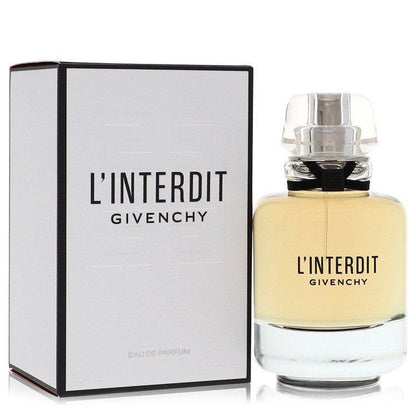 L'interdit Eau De Parfum Spray By Givenchy - detoks.ca