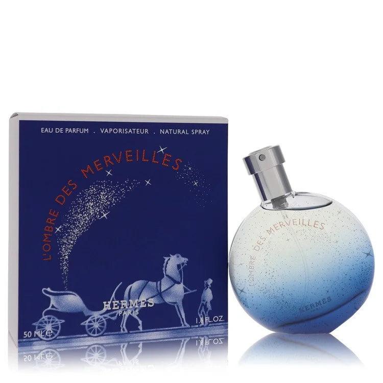 L'ombre Des Merveilles Eau De Parfum Spray By Hermes - detoks.ca