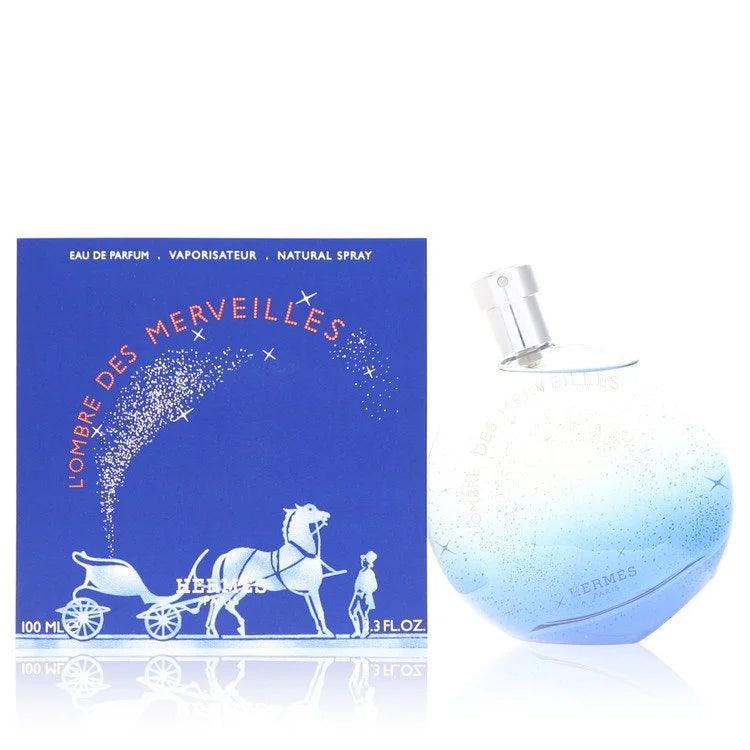 L'ombre Des Merveilles Eau De Parfum Spray By Hermes - detoks.ca