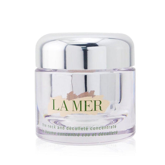 La Mer | The Neck and Decollete Concentrate - detoks.ca