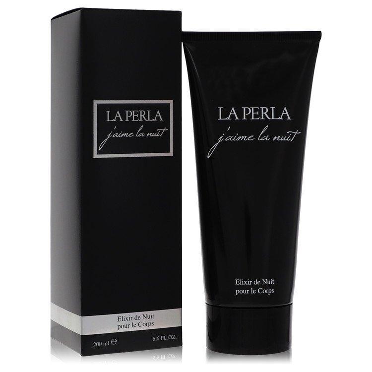 La Perla J'aime La Nuit Body Lotion By La Perla - detoks.ca