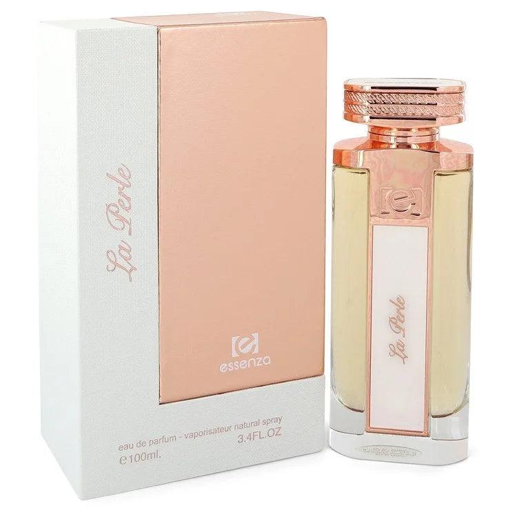 La Perle Eau De Parfum Spray By Essenza - detoks.ca