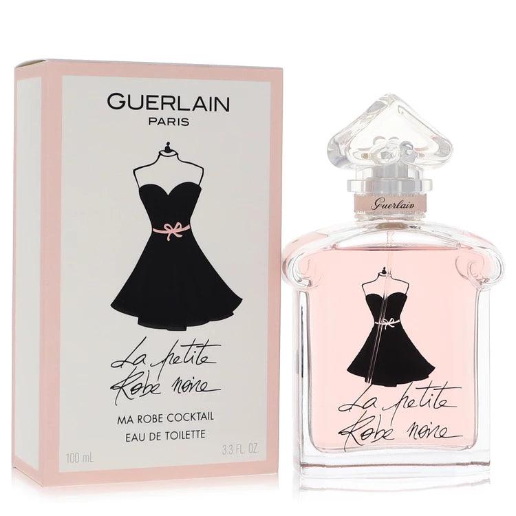 La Petite Robe Noire Eau De Toilette Spray By Guerlain - detoks.ca