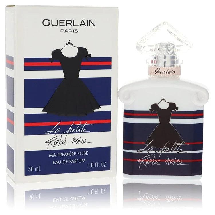 La Petite Robe Noire So Frenchy Eau De Parfum Spray By Guerlain - detoks.ca