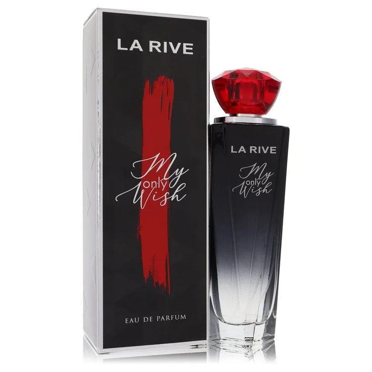 La Rive My Only Wish Eau De Parfum By La Rive - detoks.ca