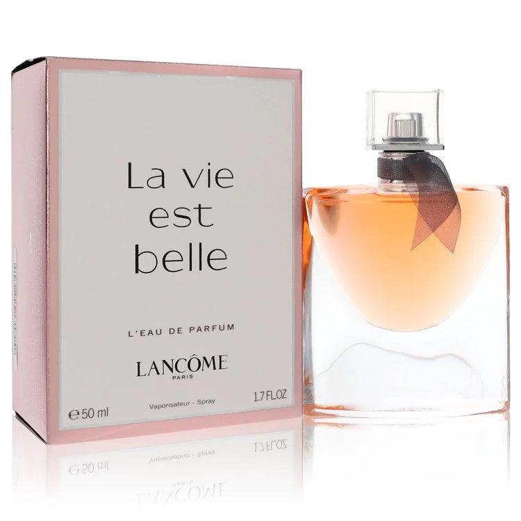 La Vie Est Belle Eau De Parfum Spray By Lancome - detoks.ca