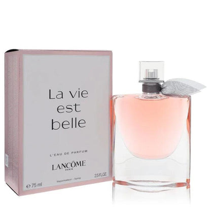 La Vie Est Belle Eau De Parfum Spray By Lancome - detoks.ca