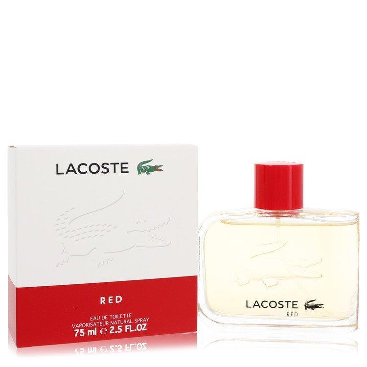 Lacoste Style In Play Eau De Toilette Spray By Lacoste - detoks.ca