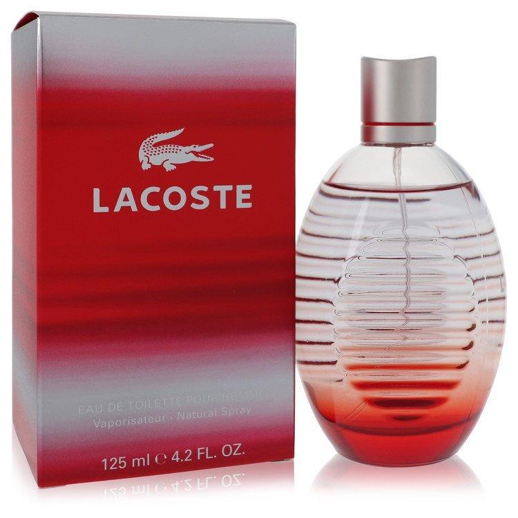 Lacoste Style In Play Eau De Toilette Spray By Lacoste - detoks.ca