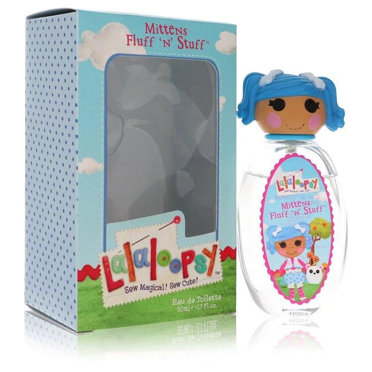 Lalaloopsy Eau De Toilette Spray (Fluff n Stuff) By Marmol & Son - detoks.ca