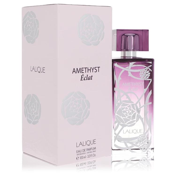 Lalique Amethyst Eclat Eau De Parfum Spray By Lalique - detoks.ca