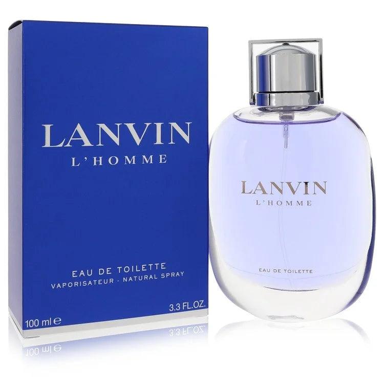 Lanvin Eau De Toilette Spray By Lanvin - detoks.ca