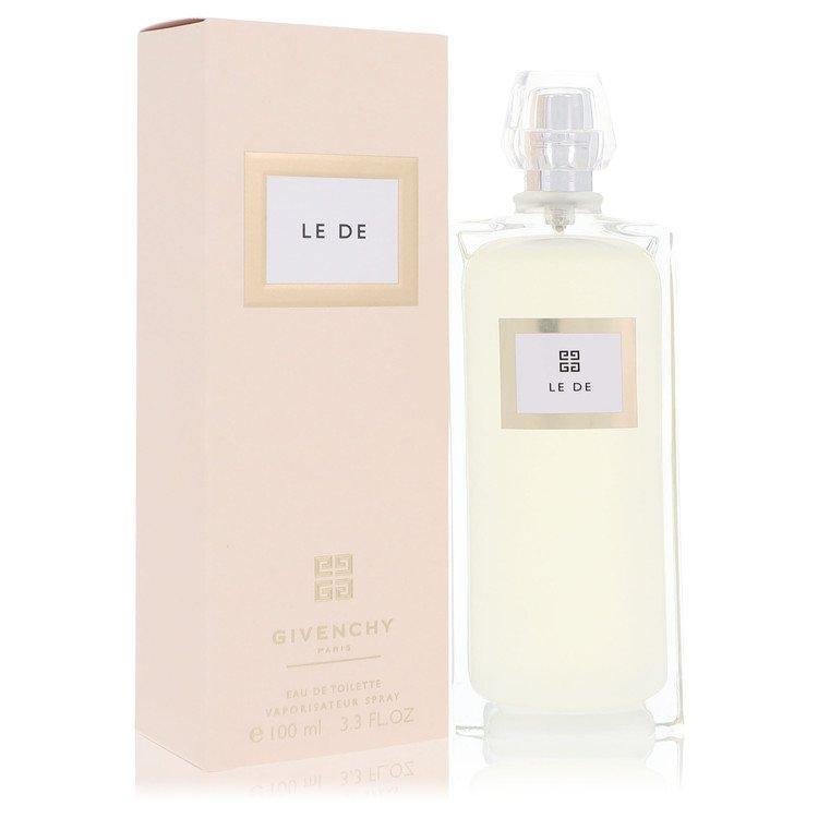 Le De Eau De Toilette Spray (New Packaging) By Givenchy - detoks.ca