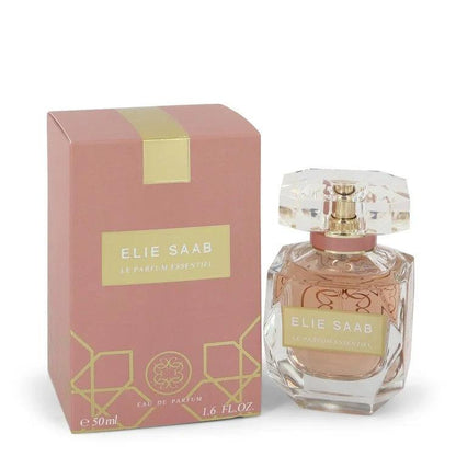 Le Parfum Essentiel Eau De Parfum Spray By Elie Saab - detoks.ca