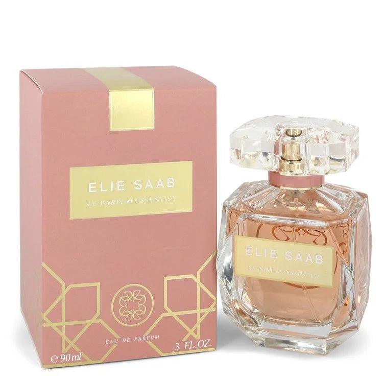 Le Parfum Essentiel Eau De Parfum Spray By Elie Saab - detoks.ca