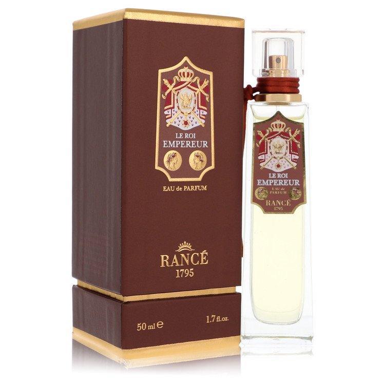 Le Roi Empereur Eau De Parfum Spray By Rance - detoks.ca