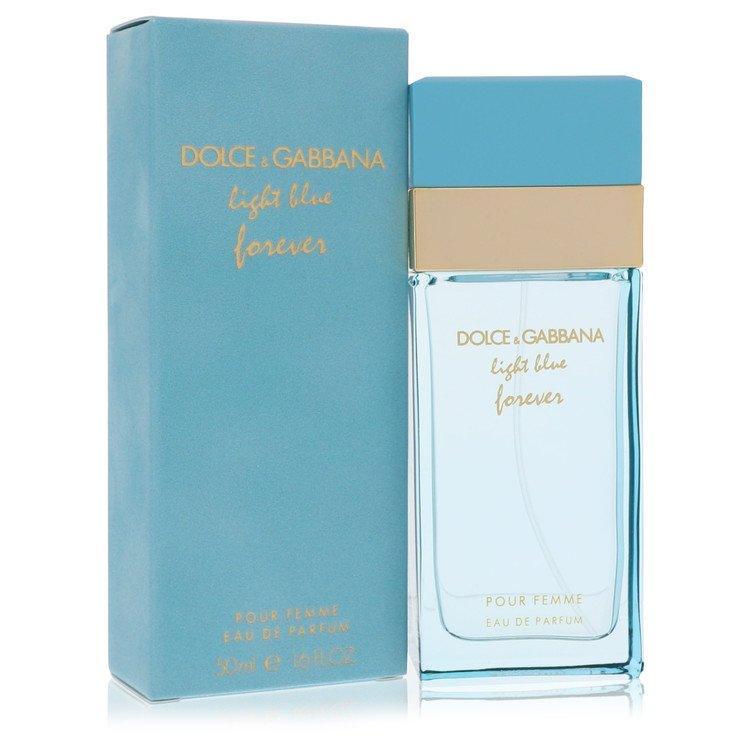 Light Blue Forever Eau De Parfum Spray By Dolce & Gabbana - detoks.ca