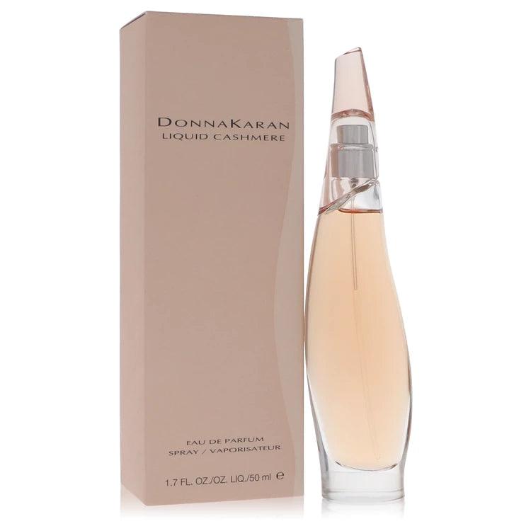 Liquid Cashmere Eau De Parfum Spray By Donna Karan - detoks.ca