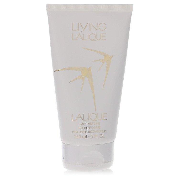 Living Lalique Body Lotion By Lalique - detoks.ca