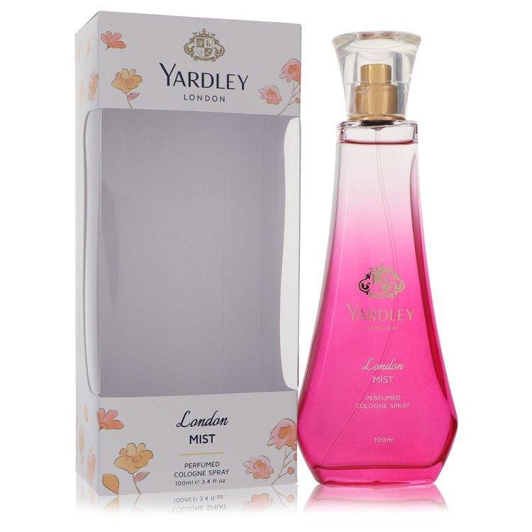 London Mist Cologne Spray By Yardley London - detoks.ca