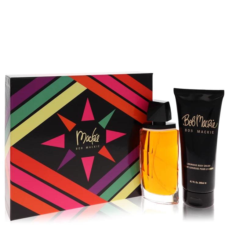 Mackie Gift Set By Bob Mackie - detoks.ca