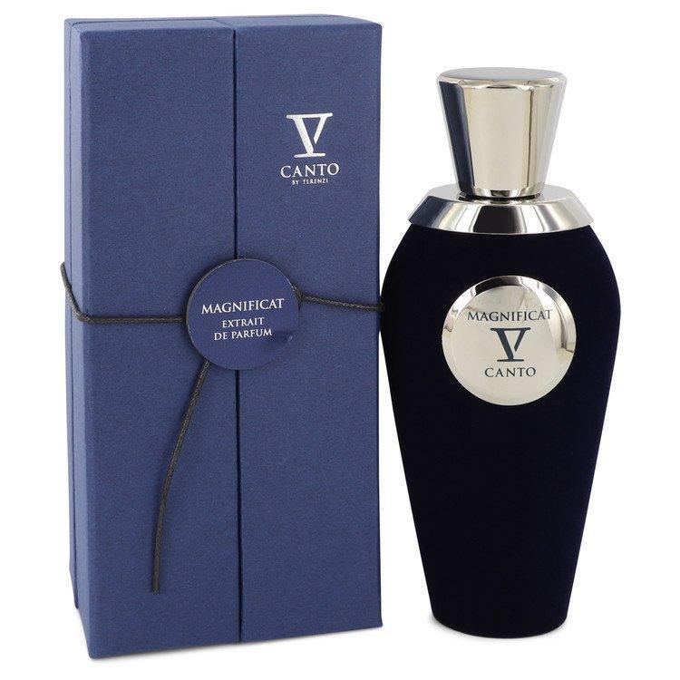 Magnificat V Extrait De Parfum Spray (Unisex) By V Canto - detoks.ca