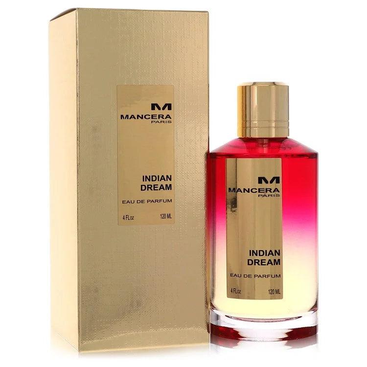 Mancera Indian Dream Eau De Parfum Spray By Mancera - detoks.ca