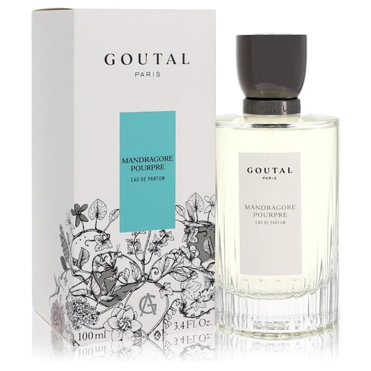 Mandragore Pourpre Eau De Parfum Spray By Annick Goutal - detoks.ca