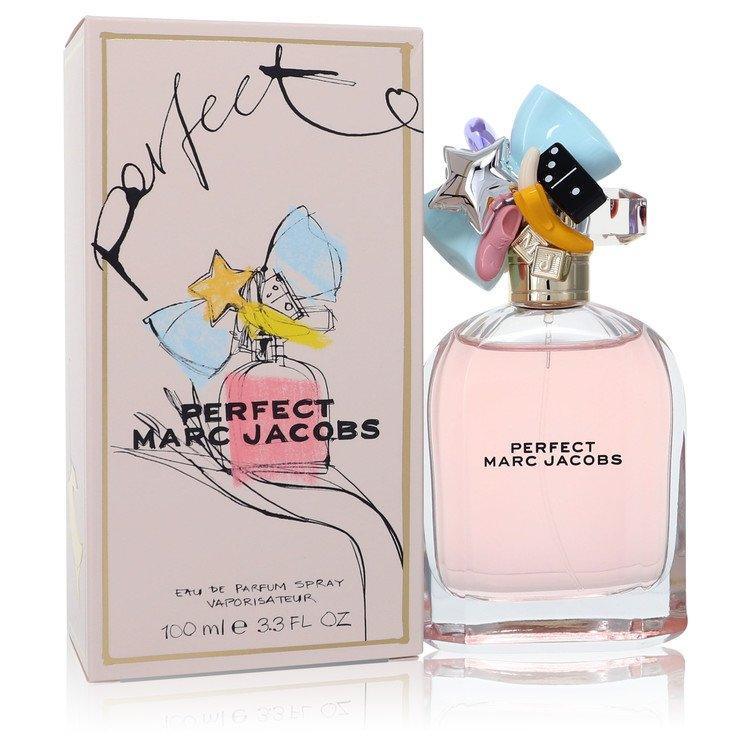 Marc Jacobs Perfect Eau De Parfum Spray By Marc Jacobs - detoks.ca