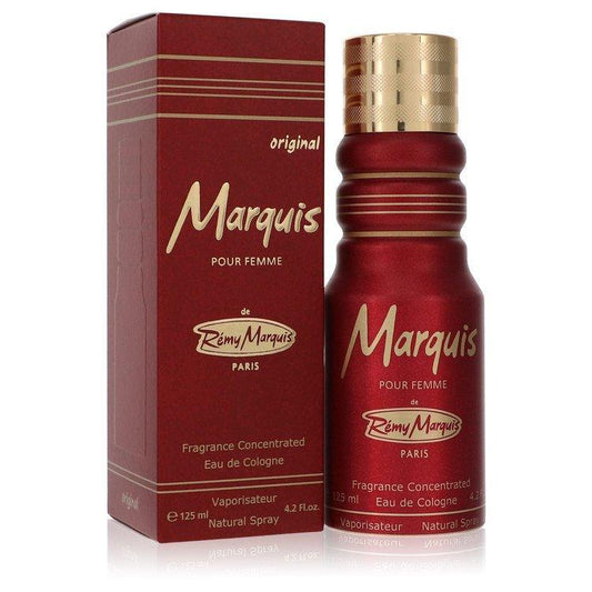 Marquis Eau De Cologne Spray By Remy Marquis - detoks.ca