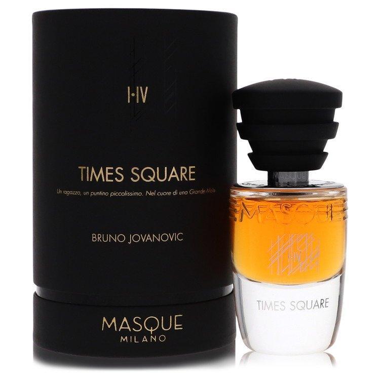 Masque Milano Times Square Eau De Parfum Spray (Unisex) By Masque Milano - detoks.ca