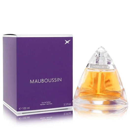 Mauboussin Eau De Parfum Spray By Mauboussin - detoks.ca