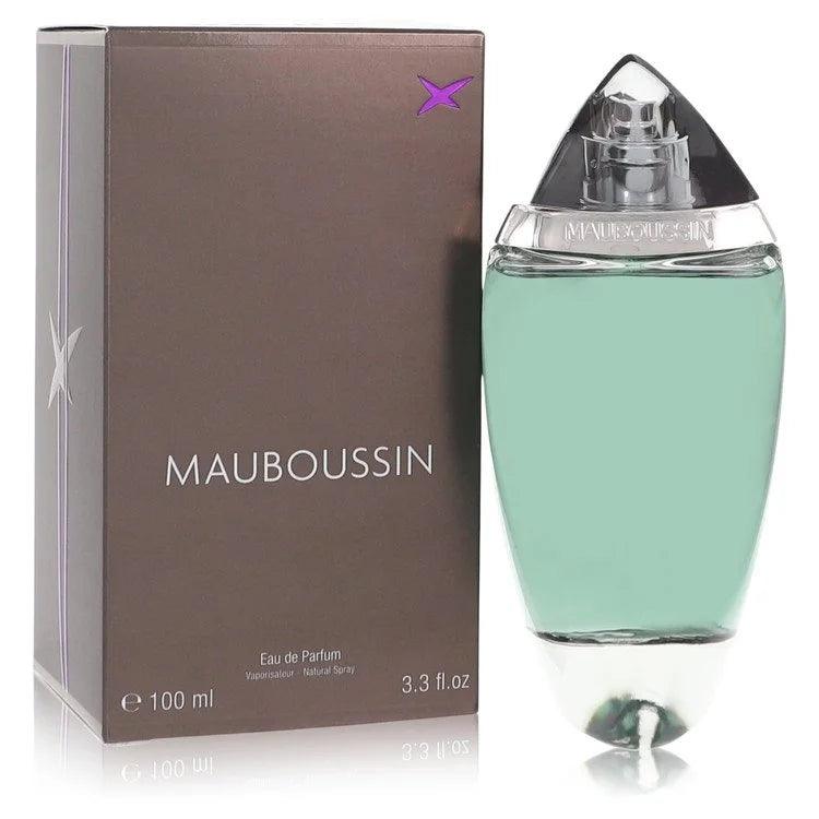 Mauboussin Eau De Parfum Spray By Mauboussin - detoks.ca