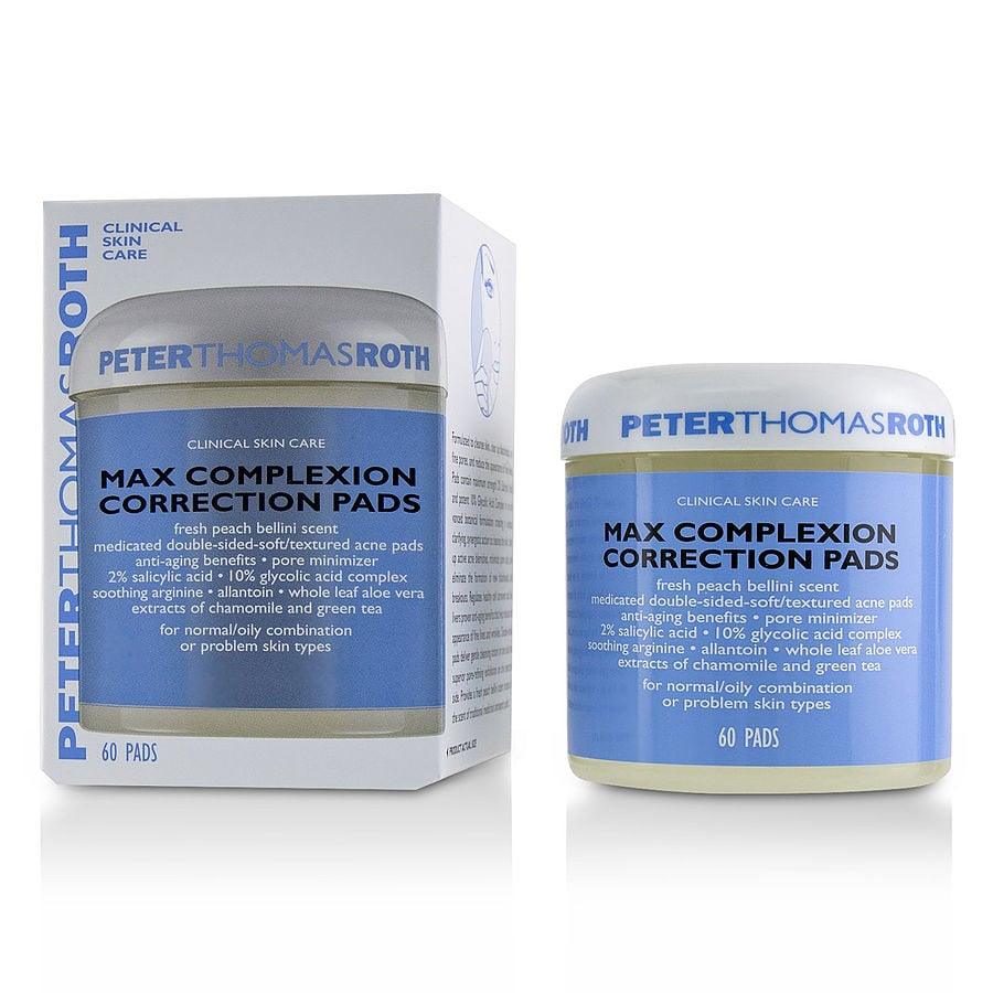 Max Complexion Correction Pads - detoks.ca