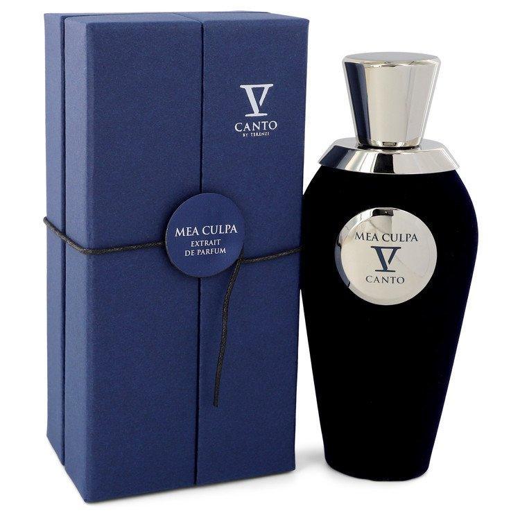 Mea Culpa V Extrait De Parfum Spray (Unisex) By V Canto - detoks.ca