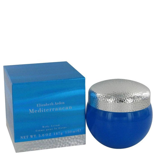 Mediterranean Body Cream By Elizabeth Arden - detoks.ca