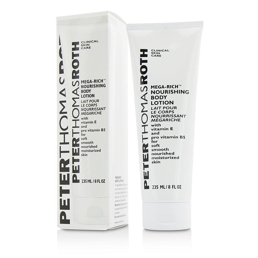 Mega-Rich Body Lotion - detoks.ca