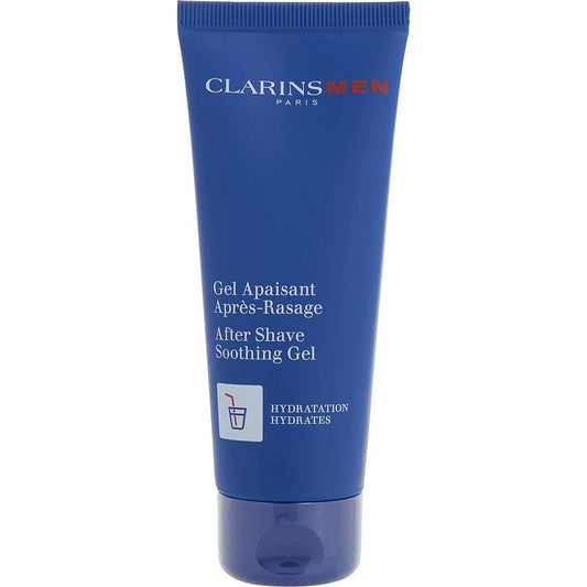 Men After Shave Soothing Gel - detoks.ca