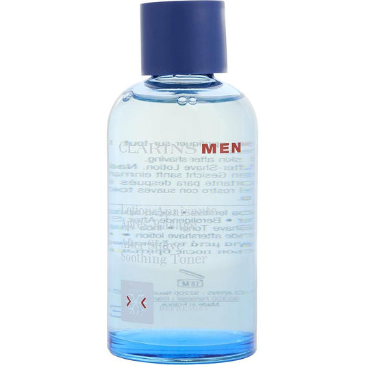 Men Aftershave Soothing Toner - detoks.ca