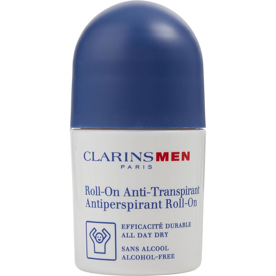 Men Anti Perspirant Roll On ( Alcohol Free ) - detoks.ca