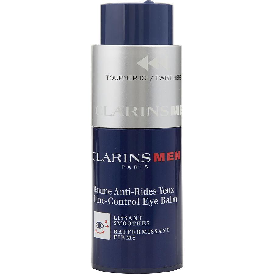 Men Line Control Eye Balm - detoks.ca